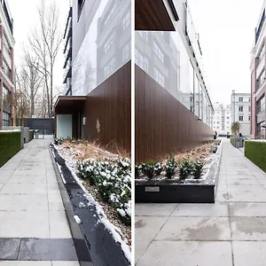 Apartament Pawia 51 - Comfort By Renters