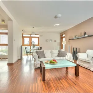 Apartament P&o Serviced Ch Arkadia 13