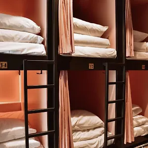 Hostel Durty Nelly's Amsterdam