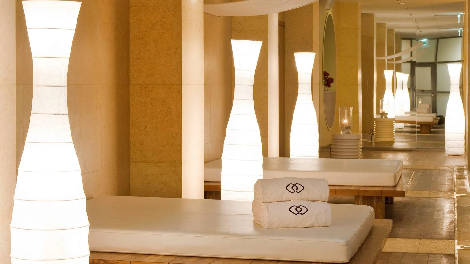 Hotel Sofitel Warsaw Victoria 5*,