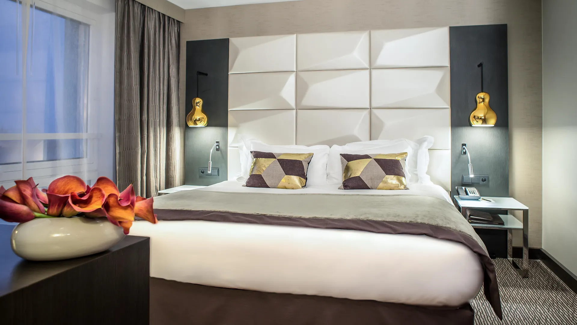 Hotel Sofitel Warsaw Victoria
