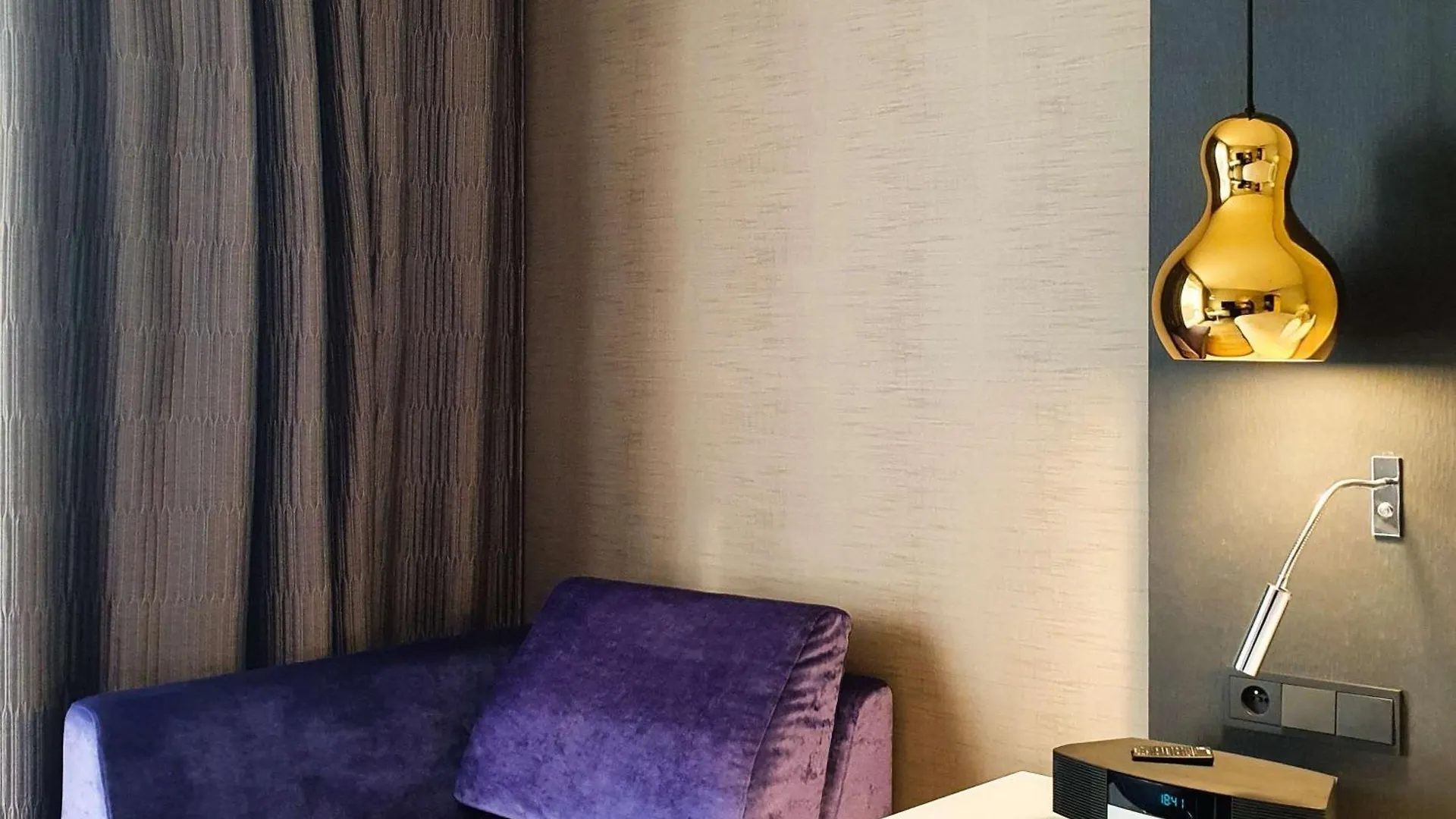 Hotel Sofitel Warsaw Victoria