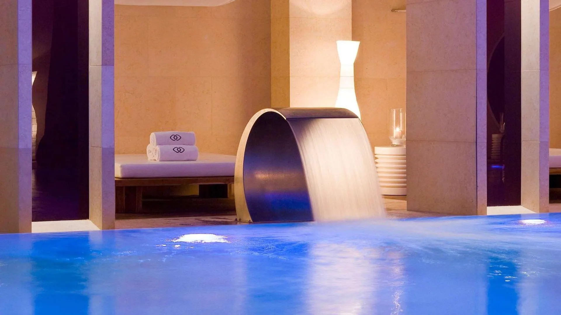 Hotel Sofitel Warsaw Victoria