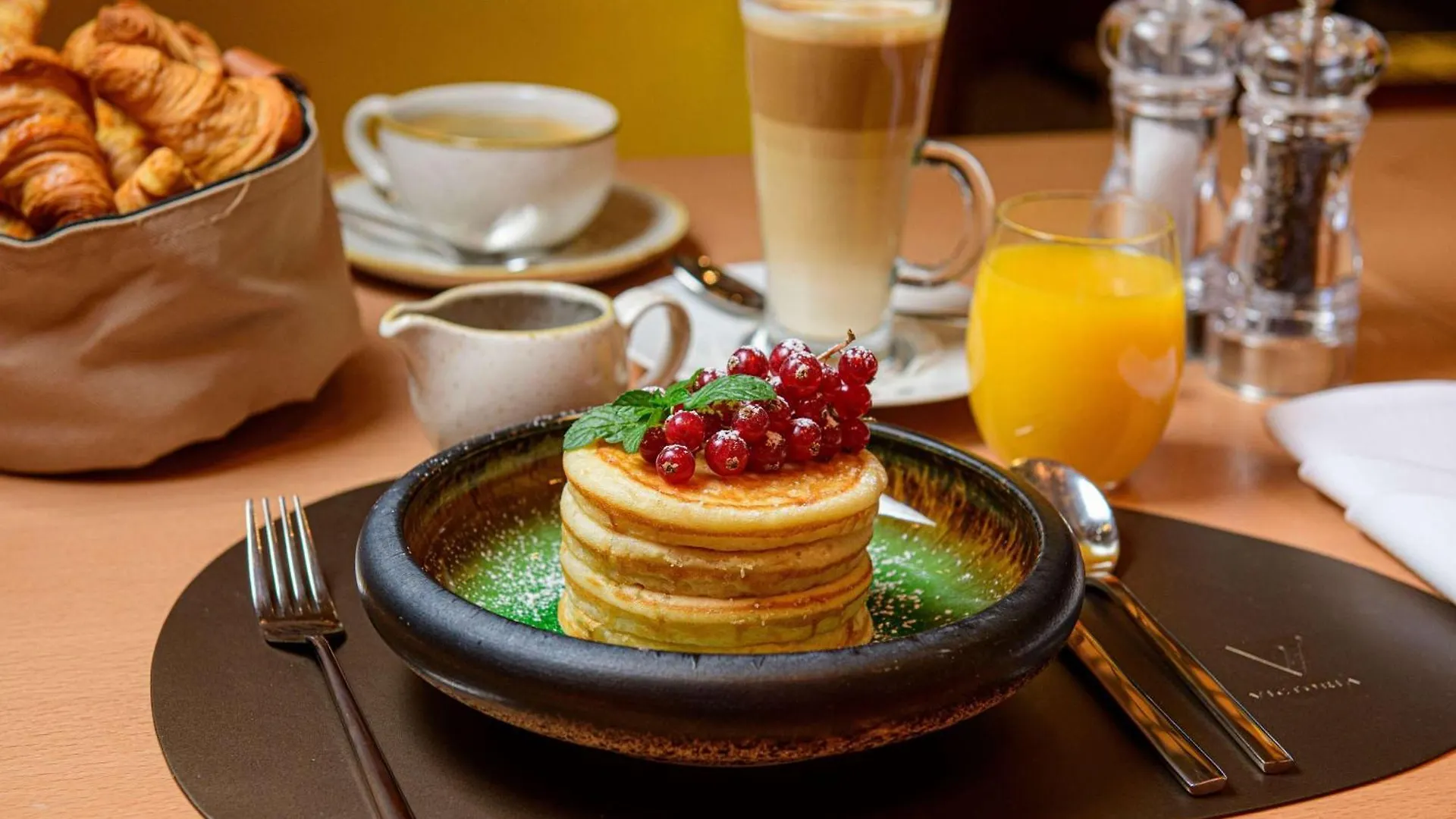 Sofitel Warsaw Victoria Hotell Polen