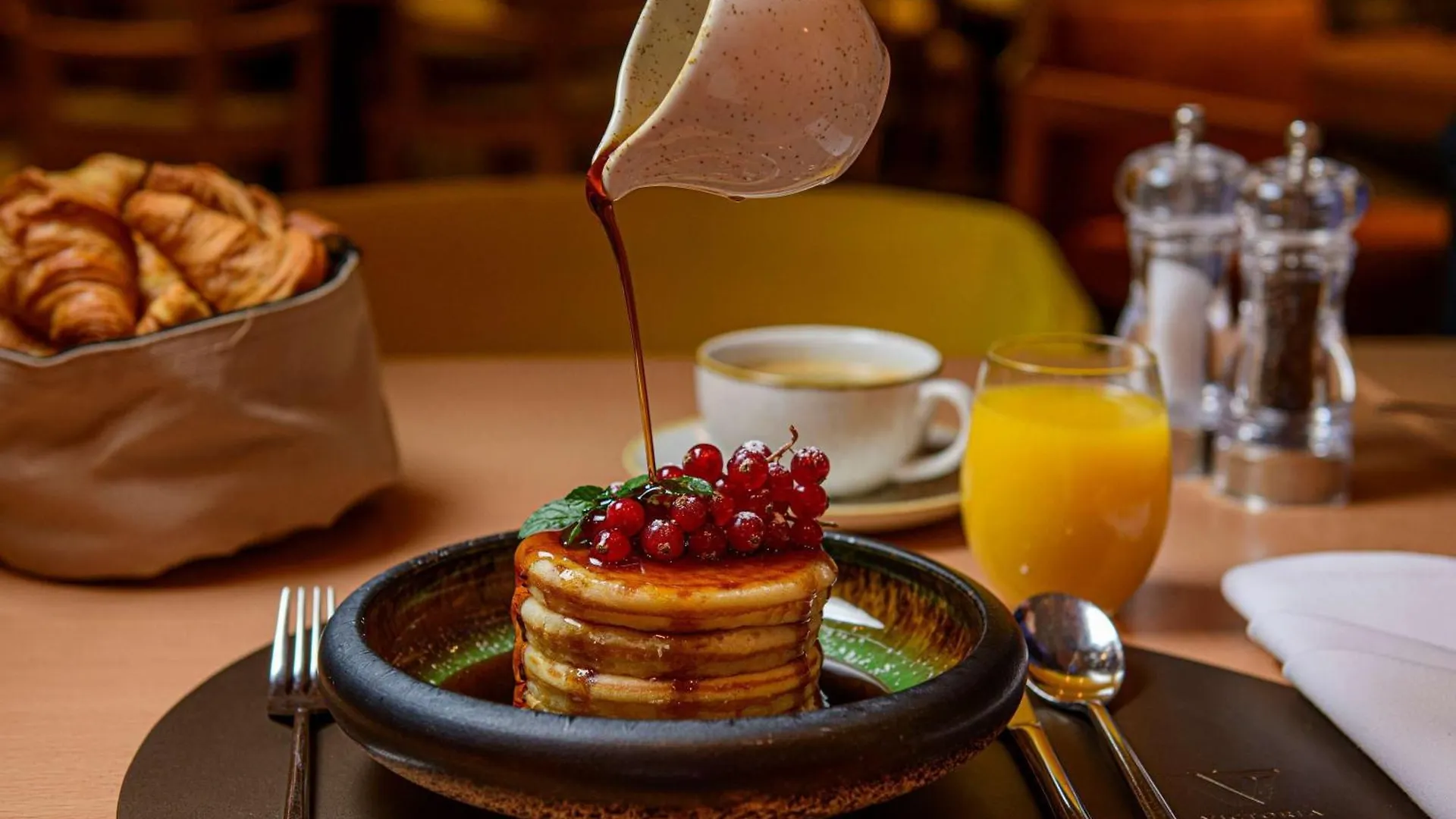 *****  מלון Sofitel Warsaw Victoria פולין