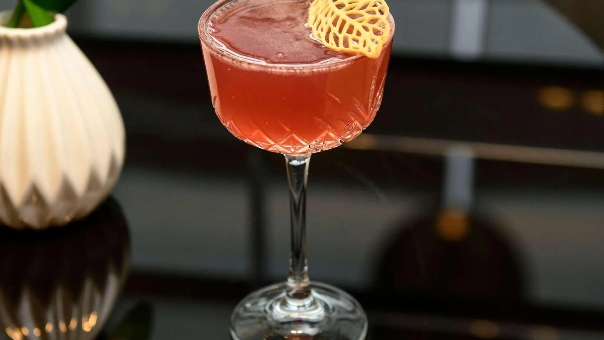Hotel Sofitel Warsaw Victoria
