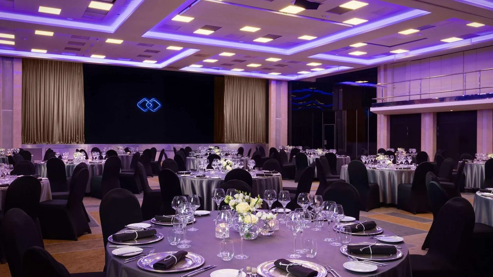 Hotel Sofitel Warsaw Victoria