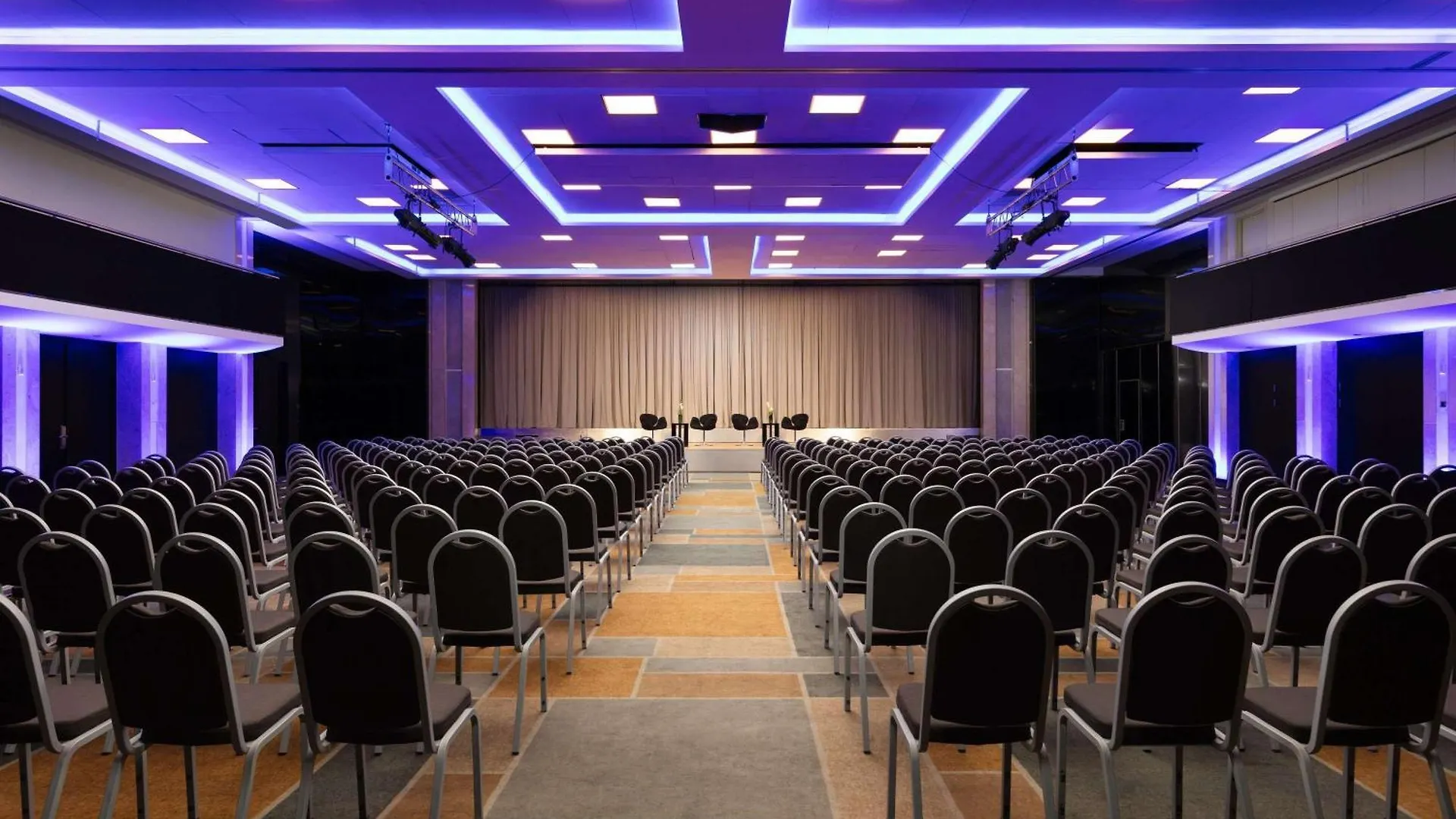 Hotel Sofitel Warsaw Victoria